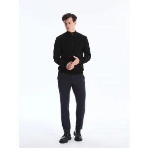 SOUTHBLUE Lacivert Standart Kalıp Erkek Pantolon