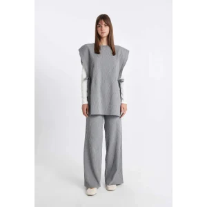 Y1325 Relax Fit Pantolon