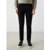 LCW Jeans SİYAH Regular Fit Erkek Jean Pantolon