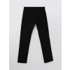 LCW Jeans SİYAH Regular Fit Erkek Jean Pantolon