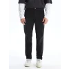 LCW Jeans SİYAH 730 Havuç Kalıp Erkek Jean Pantolon