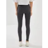 LCW Jeans GRİ Jüpiter Süper Skinny Fit Kadın Jean Pantolon