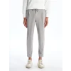 LCW Vision GRİ Slim Fit Erkek Pantolon