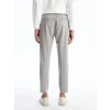 LCW Vision GRİ Slim Fit Erkek Pantolon