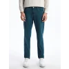 LCW Jeans YEŞİL 779 Regular Fit Erkek Jean Pantolon