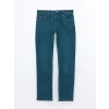 LCW Jeans YEŞİL 779 Regular Fit Erkek Jean Pantolon