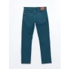 LCW Jeans YEŞİL 779 Regular Fit Erkek Jean Pantolon