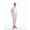 LCW Vision BEJ Slim Fit Erkek Pantolon