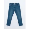 LCW Jeans İNDİGO 779 Regular Fit Erkek Jean Pantolon