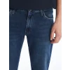 LCW Jeans İNDİGO 779 Regular Fit Erkek Jean Pantolon