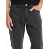 LCW Jeans GRİ 779 Regular Fit Erkek Jean Pantolon