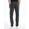 LCW Jeans GRİ 779 Regular Fit Erkek Jean Pantolon