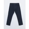 LCW Jeans İNDİGO 779 Regular Fit Erkek Jean Pantolon