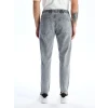 LCW Jeans GRİ 700 Baggy Fit Erkek Jean Pantolon