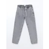 LCW Jeans GRİ 700 Baggy Fit Erkek Jean Pantolon