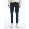 LCW Jeans İNDİGO 750 Slim Fit Erkek Jean Pantolon