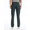 LCW Jeans YEŞİL 779 Regular Fit Erkek Jean Pantolon