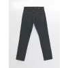 LCW Jeans YEŞİL 779 Regular Fit Erkek Jean Pantolon
