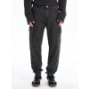 LCW Jeans ANTRASİT 780 Jogger Erkek Kargo Jean Pantolon