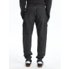 LCW Jeans ANTRASİT 780 Jogger Erkek Kargo Jean Pantolon