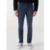 LCW Jeans İNDİGO 750 Slim Fit Erkek Jean Pantolon