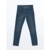 LCW Jeans İNDİGO 750 Slim Fit Erkek Jean Pantolon