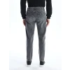 LCW Jeans ANTRASİT 710 Loose Fit Erkek Jean Pantolon