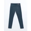 LCW Jeans İNDİGO 750 Slim Fit Erkek Jean Pantolon