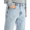 LCW Jeans İNDİGO 710 Loose Fit Erkek Jean Pantolon