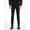 LCW Jeans SİYAH 750 Slim Fit Erkek Jean Pantolon