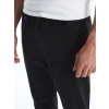 LCW Jeans SİYAH 780 Jogger Erkek Jean Pantolon