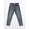 LCW Jeans İNDİGO 710 Loose Fit Erkek Jean Pantolon