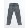 LCW Jeans İNDİGO 710 Loose Fit Erkek Jean Pantolon