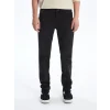 LCW Jeans SİYAH 779 Regular Fit Erkek Jean Pantolon