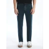 LCW Jeans YEŞİL 779 Regular Fit Erkek Jean Pantolon