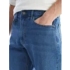 LCW Jeans İNDİGO 779 Regular Fit Erkek Jean Pantolon