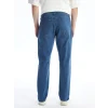 LCW Jeans İNDİGO 779 Regular Fit Erkek Jean Pantolon