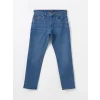 LCW Jeans İNDİGO 779 Regular Fit Erkek Jean Pantolon
