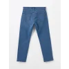 LCW Jeans İNDİGO 779 Regular Fit Erkek Jean Pantolon
