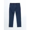 LCW Jeans İNDİGO 779 Regular Fit Erkek Jean Pantolon