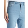LCWAIKIKI Classic İNDİGO Slim Fit Kadın Jean Pantolon
