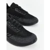 LCW STEPS SİYAH Bağcıklı Erkek Spor Ayakkabı