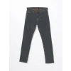 LCW Jeans YEŞİL 750 Slim Fit Erkek Jean Pantolon