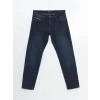 LCW Jeans İNDİGO 750 Slim Fit Erkek Jean Pantolon