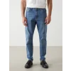 LCW Jeans İNDİGO 730 Havuç Kalıp Erkek Jean Pantolon