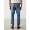LCW Jeans İNDİGO 730 Havuç Kalıp Erkek Jean Pantolon