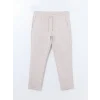 LCW Vision BEJ Slim Fit Erkek Pantolon