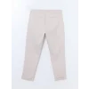 LCW Vision BEJ Slim Fit Erkek Pantolon