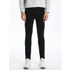 LCW Jeans SİYAH 760 Skinny Fit Erkek Jean Pantolon