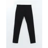 LCW Jeans SİYAH 760 Skinny Fit Erkek Jean Pantolon